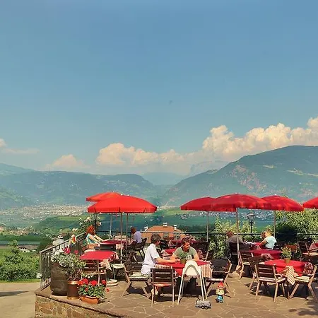 Steinegger Eppan Appiano Sulla Strada Del Vino