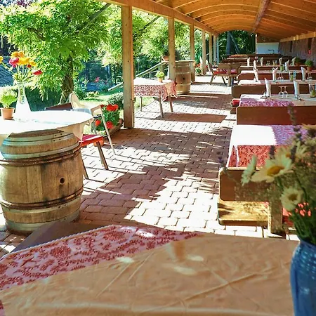 Hotel Steinegger Eppan